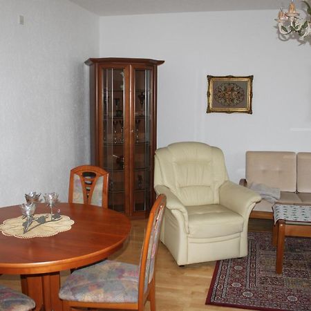 Ferienwohnung "Kuechenmeister" Schlettau Exterior photo